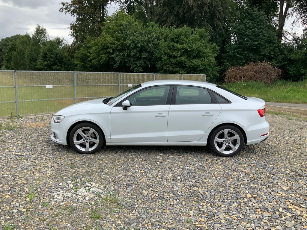 Image of Audi A3