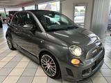 Abarth 500C 595 Turismo 1.4 T-Jet 16V*1.Hand*Xenon*PDC* - Abarth 500C