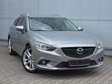 Mazda 6 Kombi Sports-Line +Kamera +Bose +Automatik - Mazda 6 in Mainz
