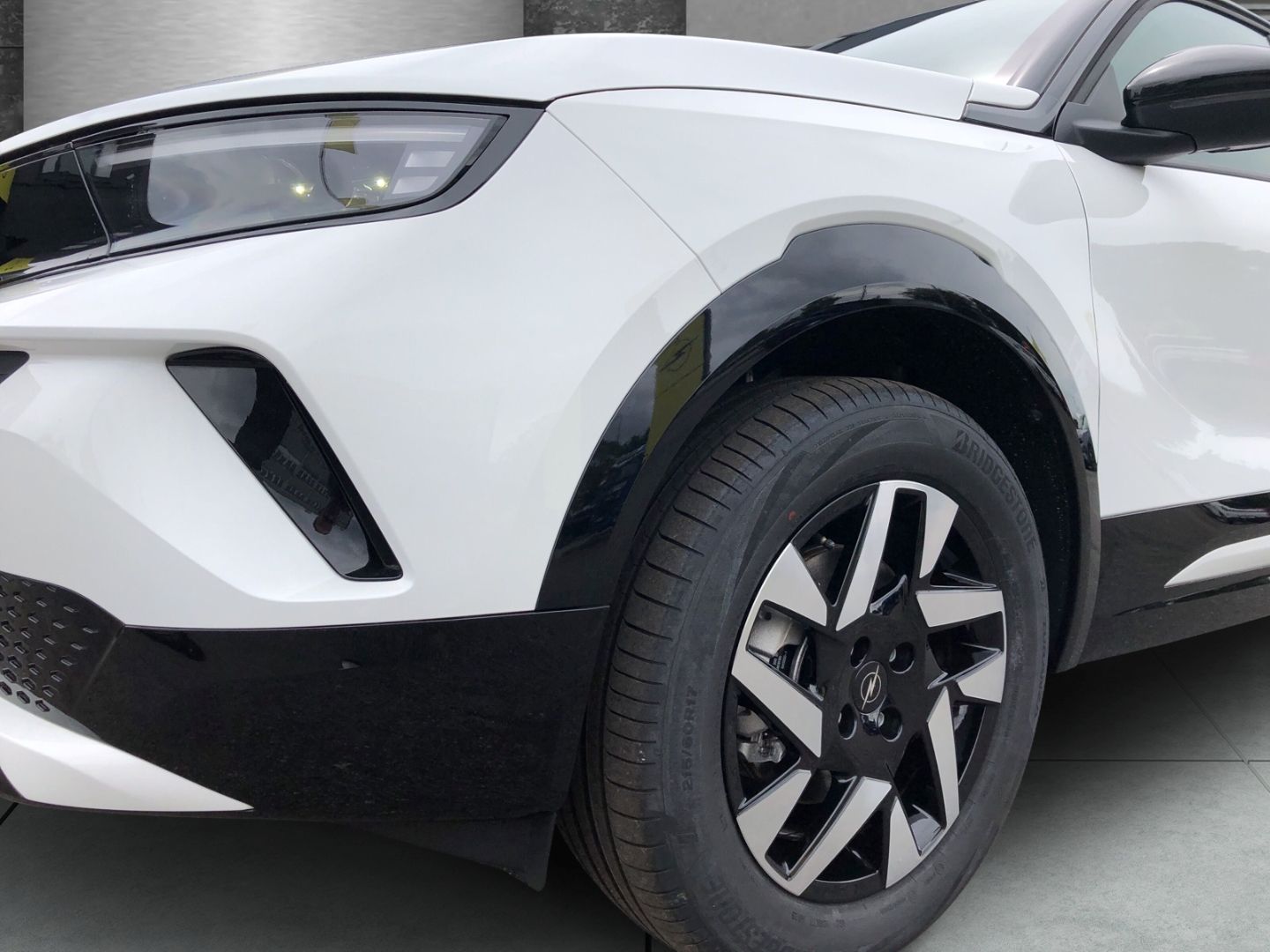 Opel Mokka - Bild 4