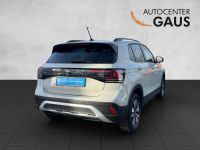Volkswagen T-Cross - Vorschau Bild 4