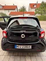 Smart ForFour 60kW EQ Batterie - - Smart ForFour in München
