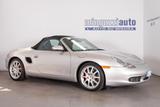 Porsche Boxster S 251 Cv - gebrauchte Porsche Boxster aus dem Jahr 2001