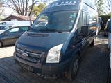 Ford Transit Kasten FT 350 EL  Trend L4/H3 Jumbo - Ford Transit jumbo
