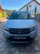 Dacia Sandero TCe 90 Stepway Prestige Stepway Prestige - Dacia Sandero von privat