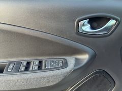 Renault Zoe R135 Evolution R135/ EV50 (Batterie 52 kWh)