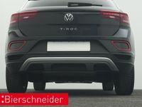 Volkswagen T-Roc - Vorschau Bild 31