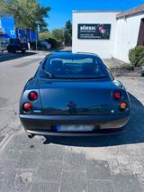 Fiat Coupe 16V  190 ps Turbo - Fiat Coupe: Turbo