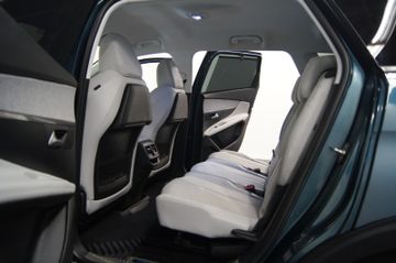 Peugeot 5008 - 8