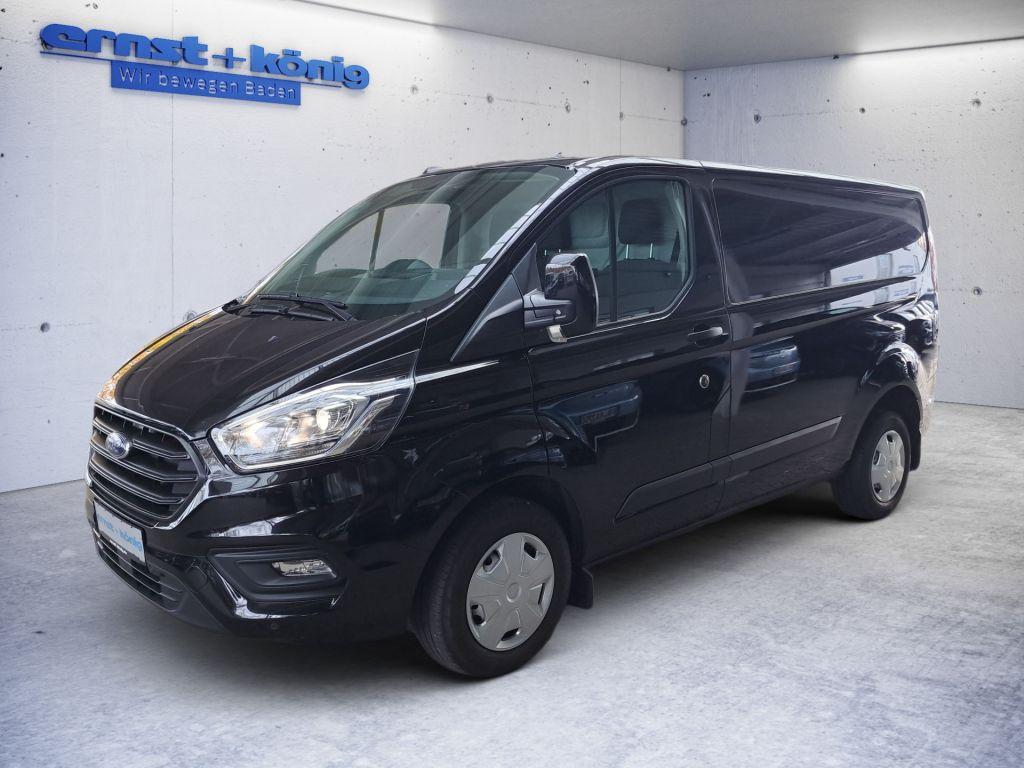 Ford Transit Custom 280 L1H1 LKW VA Trend GRA+PDC