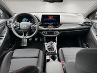 Hyundai i30 - Vorschau Bild 11