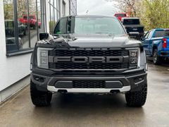 FORD Ford F-150 Raptor Crew Cab 3.5l EcoBoost