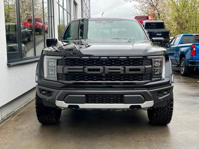 FORD Ford F-150 Raptor Crew Cab 3.5l EcoBoost