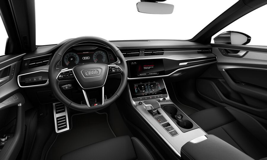 Audi A6 - Bild 5