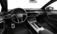 Audi A6 - Vorschau Bild 5