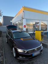 Volkswagen VW Passat B8 Facelift, 2.0Diesel  tauschmö... - Volkswagen Passat: Facelift