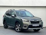 Subaru Forester Platinum AHK+PANORAMA+KAMERA+STAND-HZG - Subaru aus 2022