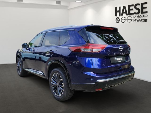 NISSAN X-Trail (Bild 7 von Array)