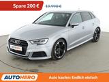Audi A3 Sportback 2.0 TFSI quattro Sport Aut.*NAVI* - Audi A3: 3.0