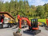Kubota U 48 -4 Minnibagger (netto24500€) - Angebote