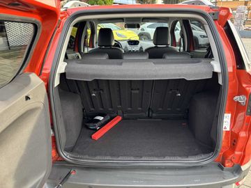 Ford ECOSPORT 1.0 EcoBoost Titanium KlimaKamera