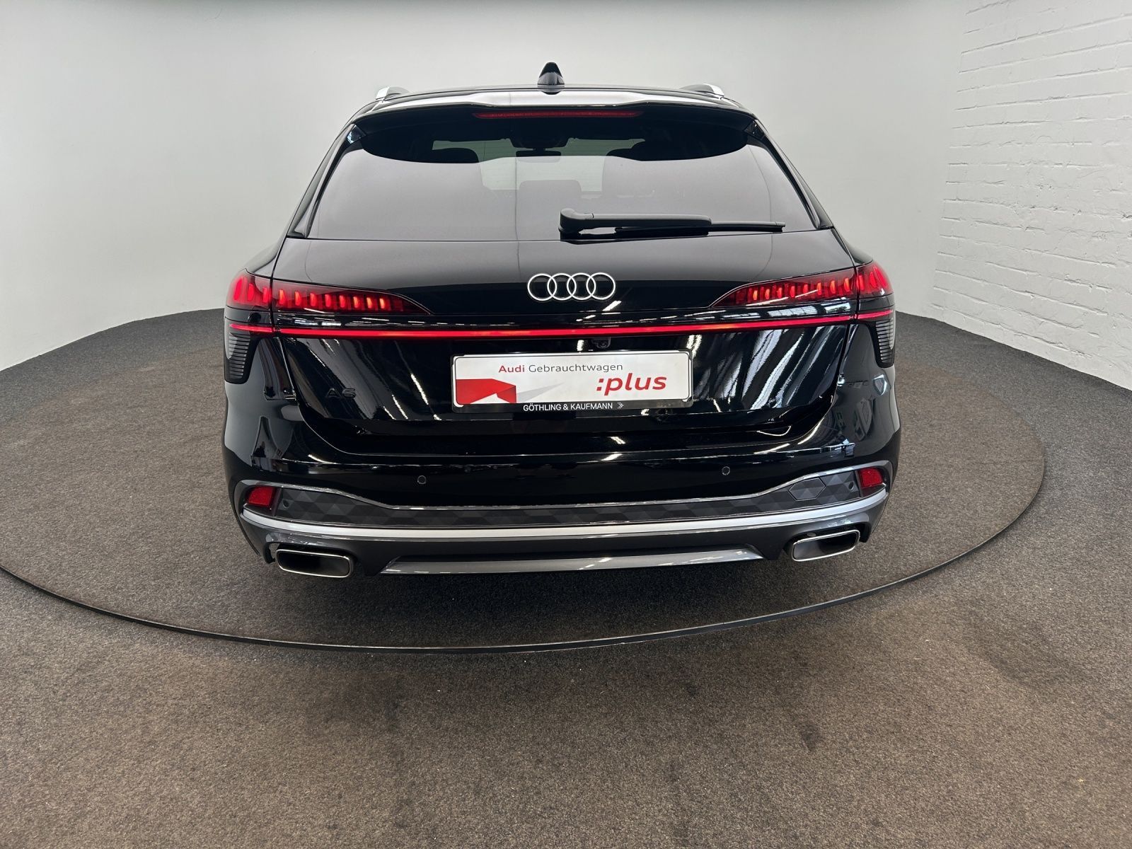 Audi A6 Avant 40 TFSI S tro B&O HUD Pano LED Virtual foto 17