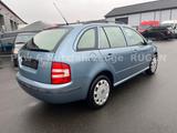 Skoda Combi 1.4 Edition 2 Hand TÜV AU bei Verkauf neu - Skoda Fabia: Kombi, 1.4