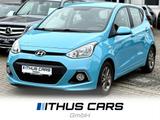 Hyundai i10 FIFA World Cup Edition - Hyundai i10 in Hamm