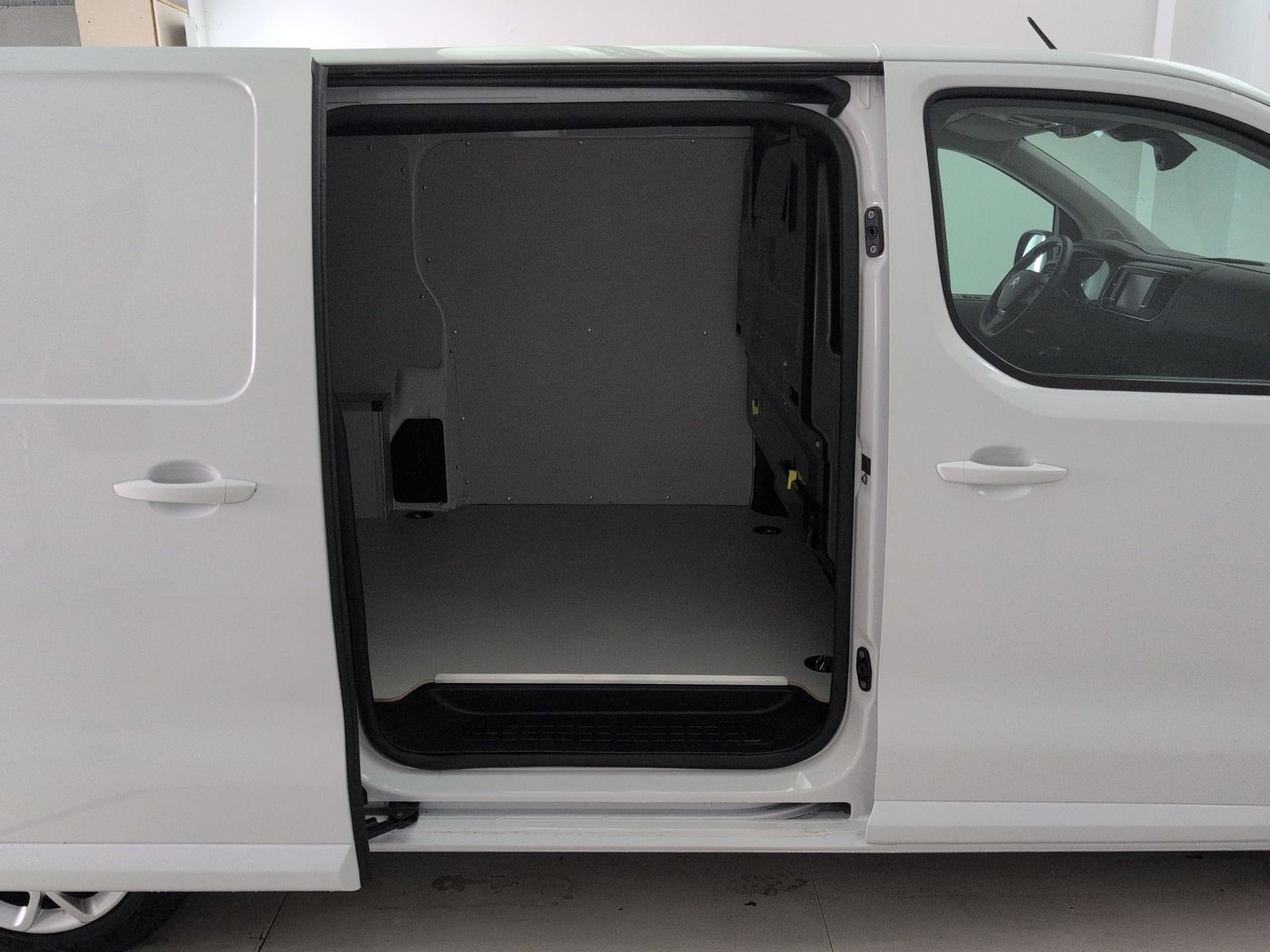 Fahrzeugabbildung Andere Citroën Jumpy Kasten 1.5 HDI * Klima *