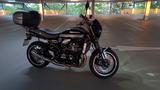 Kawasaki R/S 900