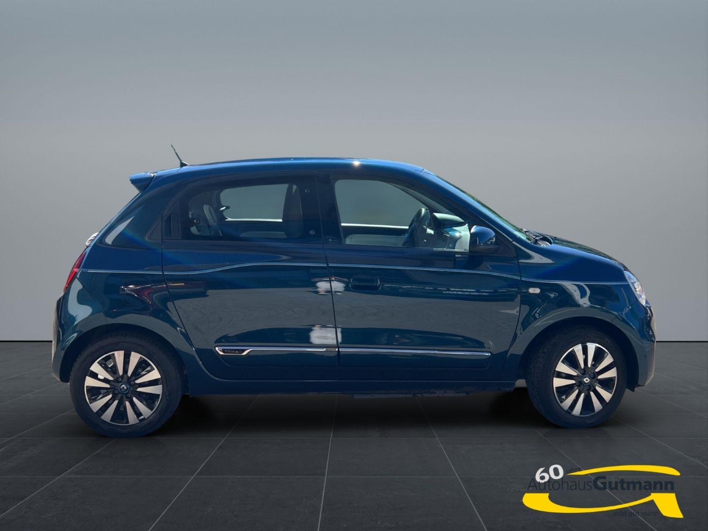 Fahrzeugabbildung Renault Twingo Intens Electric Navi Apple CarPlay Androi