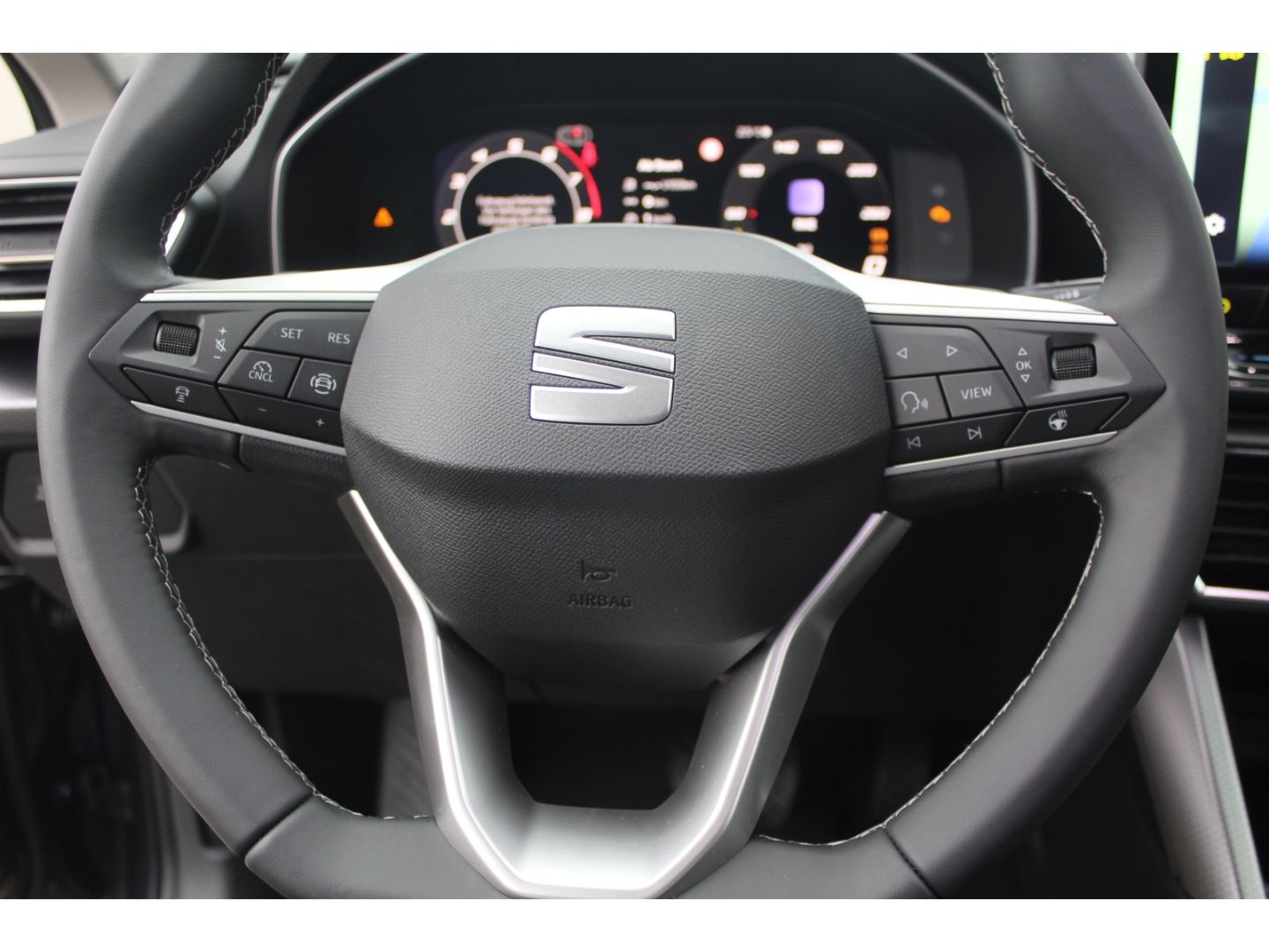 Seat Leon - Bild 13