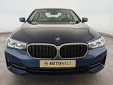 BMW 530i Mild Hybrid xDrive LEDER+NAVI+RFK+SHZ+TEMP+ - BMW 530 Gebrauchtwagen