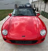 TVR Chimaera 4.0 - LHD  - gebrauchte TVR Roadster