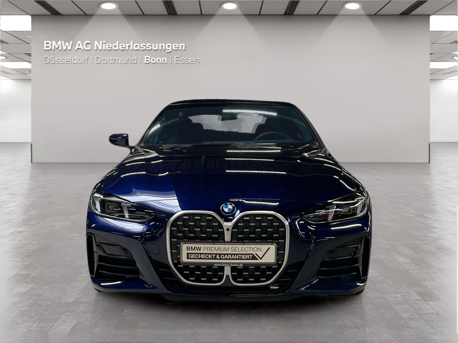 BMW 420 - Bild 8