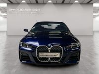 BMW 420 - Vorschau Bild 8