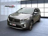 Kia Sorento Spirit 4WD Sportpaket Bluetooth Navi - Kia Sorento Spirit mit Diesel-Antrieb