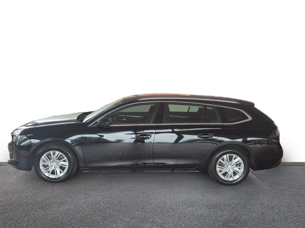 Peugeot 508 SW Active AT Kamera PDC v+h Keyless