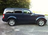 Dodge Nitro SXT 2.8 CRD 4WD Autom. SXT - Dodge Nitro: 2.8