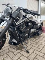 Harley-Davidson Nightrod NLC/BBC Umbau - HARLEY-DAVIDSON NLC