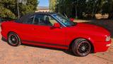 Audi 80 Cabrio 2.3E 5Zylinder Leder HU06/2... - Audi 80: 5e