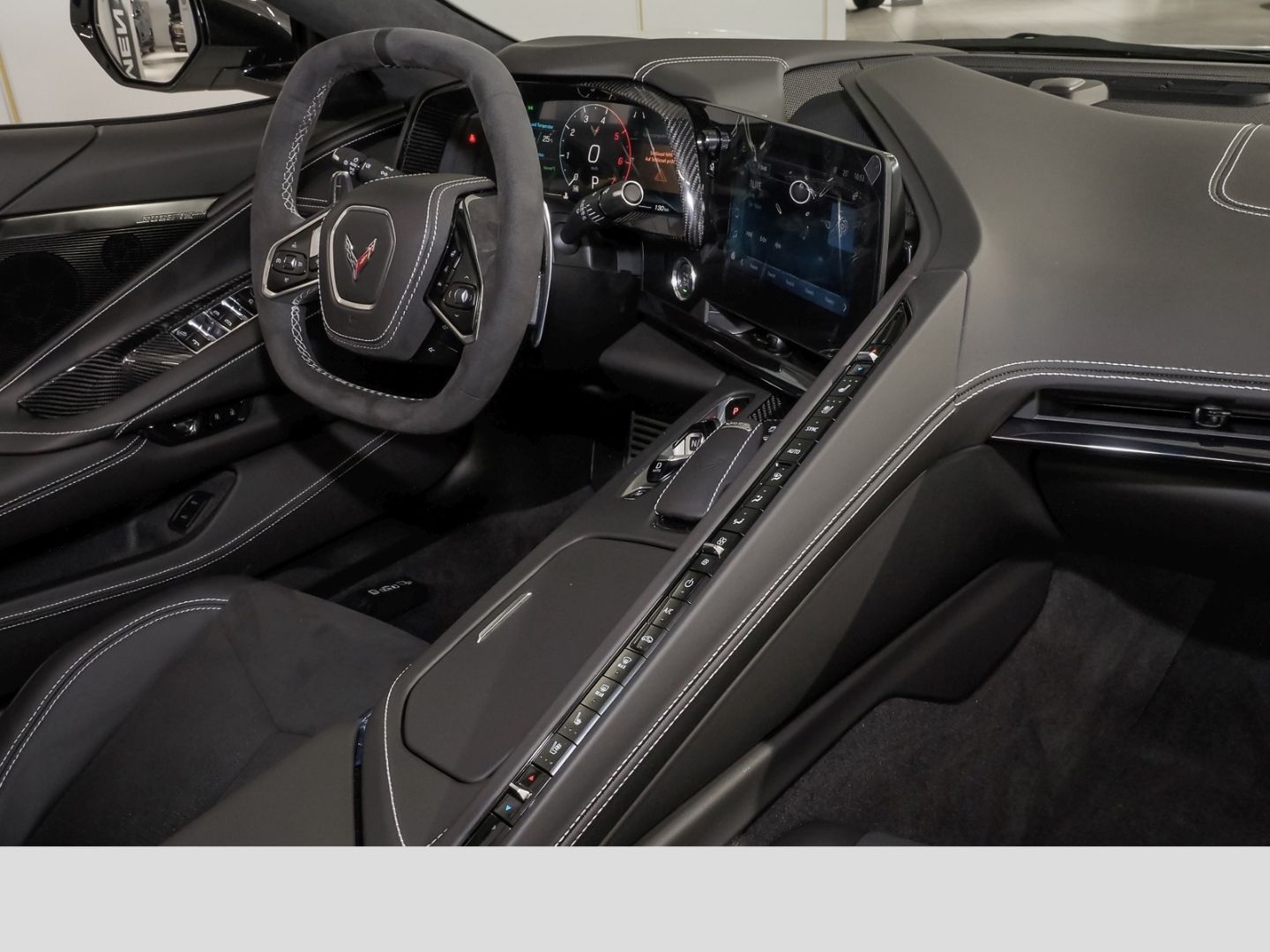 Corvette C8 - Bild 8