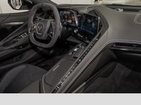 Corvette C8 - Vorschau Bild 8