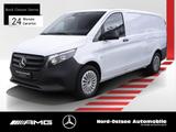 Mercedes-Benz VITO 116 NEUES MODELL AHK KAMERA NAVI MBUX DAB