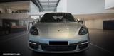 Porsche Panamera 4 E-Hybrid BOSE*SCHIEBEDACH*SOFT CLOSE - Porsche Panamera in Hannover