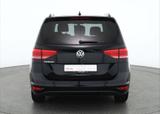 Volkswagen Touran 1.0 Comfortline Navi Kamera Keyless-Go - VW Touran Gebrauchtwagen in Berlin