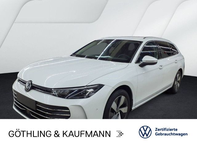 Volkswagen Passat Variant 1.5 TSI Business DSG*LED*Digital*