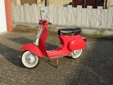 Vespa V50N