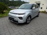 Kia Soul 150kW Spirit Spirit - silberne Kia Soul