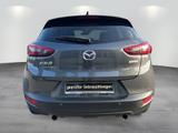 Mazda CX-3 2.0l "Center-Line" "TOU-P" "NAVI" - Mazda CX-3 Gebrauchtwagen in Berlin